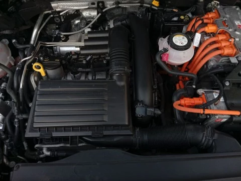 Volkswagen Tiguan Life 1.4 TSI eHybrid 180kW (245CV) DSG