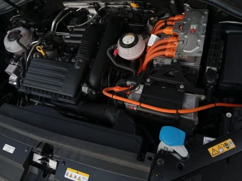 Volkswagen Tiguan Life 1.4 TSI eHybrid 180kW (245CV) DSG