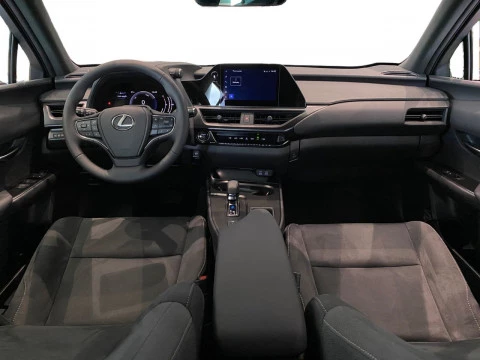 Lexus UX 2.0 300h UX Plus