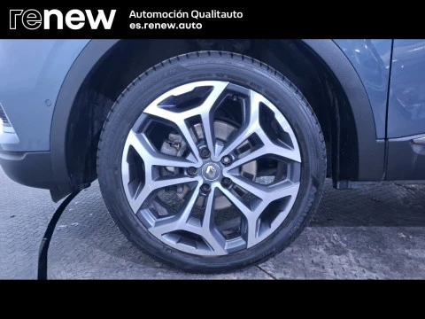 Renault Kadjar  1.3 TCe GPF Techno 103kW
