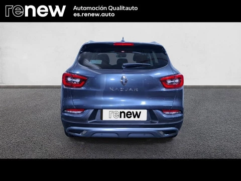 Renault Kadjar  1.3 TCe GPF Techno 103kW