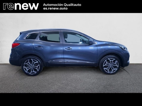 Renault Kadjar  1.3 TCe GPF Techno 103kW