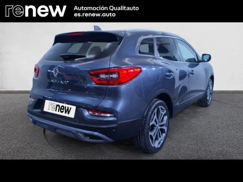 Renault Kadjar  1.3 TCe GPF Techno 103kW