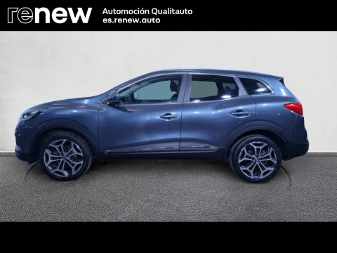 Renault Kadjar  1.3 TCe GPF Techno 103kW