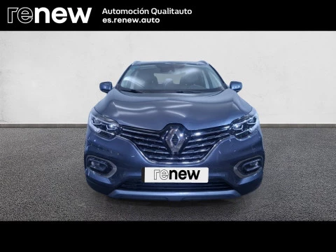 Renault Kadjar  1.3 TCe GPF Techno 103kW