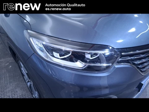 Renault Kadjar  1.3 TCe GPF Techno 103kW