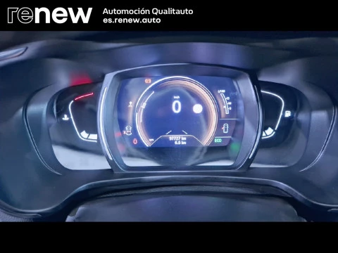 Renault Kadjar  1.3 TCe GPF Techno 103kW