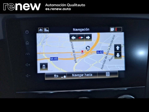 Renault Kadjar  1.3 TCe GPF Techno 103kW