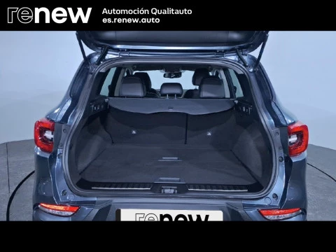 Renault Kadjar  1.3 TCe GPF Techno 103kW