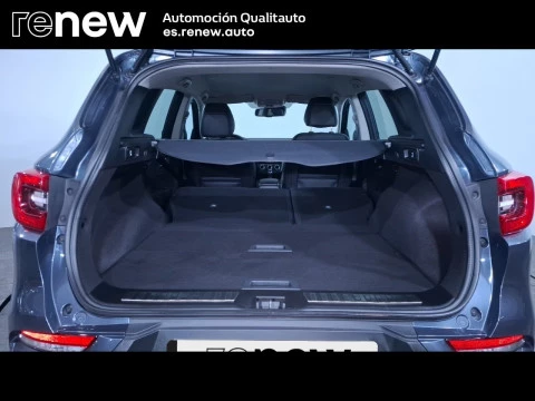 Renault Kadjar  1.3 TCe GPF Techno 103kW