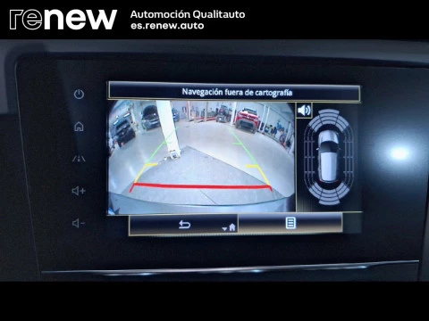Renault Kadjar  1.3 TCe GPF Techno 103kW