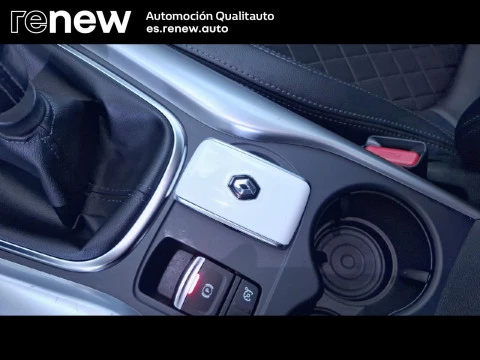 Renault Kadjar  1.3 TCe GPF Techno 103kW