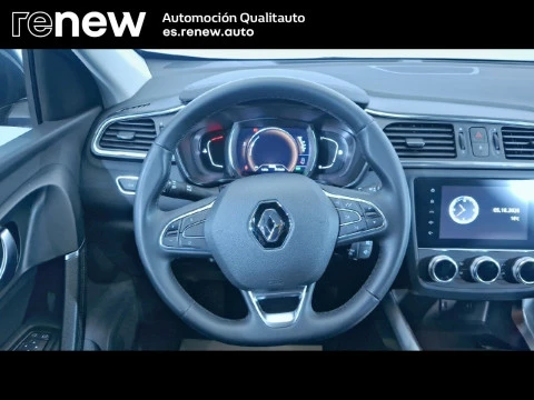 Renault Kadjar  1.3 TCe GPF Techno 103kW