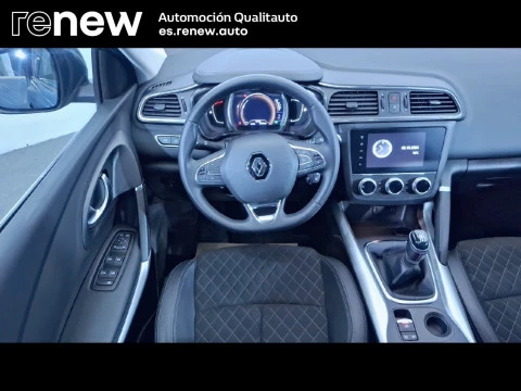 Renault Kadjar  1.3 TCe GPF Techno 103kW
