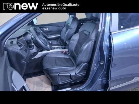 Renault Kadjar  1.3 TCe GPF Techno 103kW