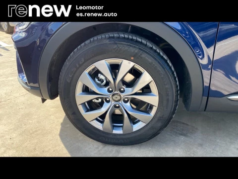 Renault Arkana  1.6 E-Tech Techno 105kW