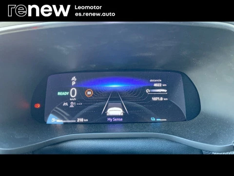 Renault Arkana  1.6 E-Tech Techno 105kW