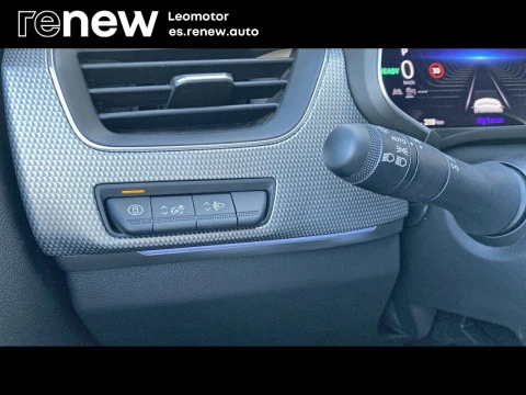 Renault Arkana  1.6 E-Tech Techno 105kW