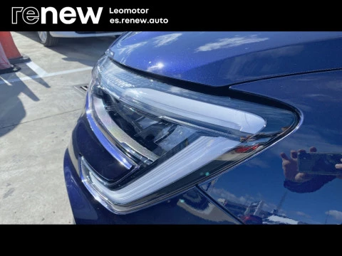 Renault Arkana  1.6 E-Tech Techno 105kW