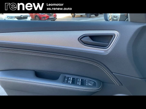 Renault Arkana  1.6 E-Tech Techno 105kW