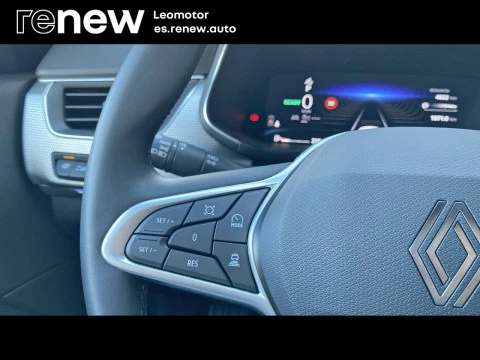 Renault Arkana  1.6 E-Tech Techno 105kW