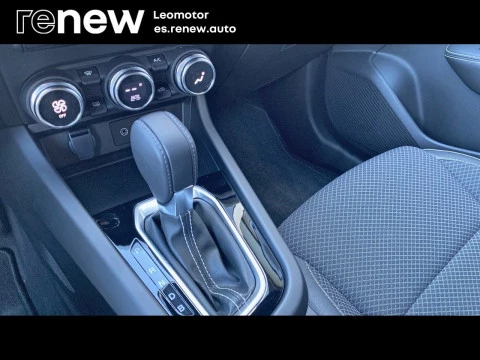 Renault Arkana  1.6 E-Tech Techno 105kW