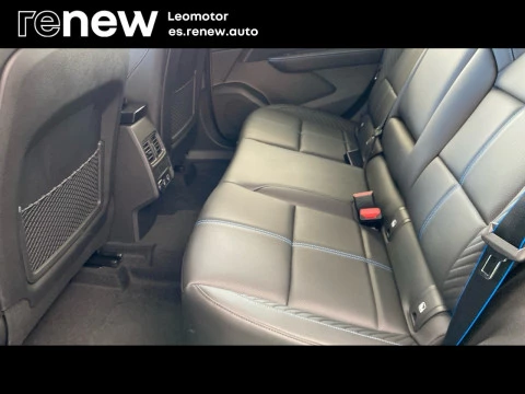 Renault Arkana  1.6 E-Tech Techno 105kW