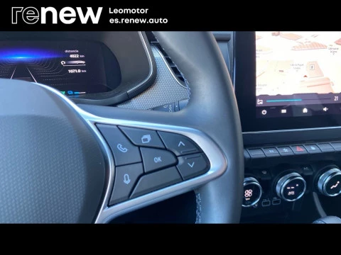 Renault Arkana  1.6 E-Tech Techno 105kW