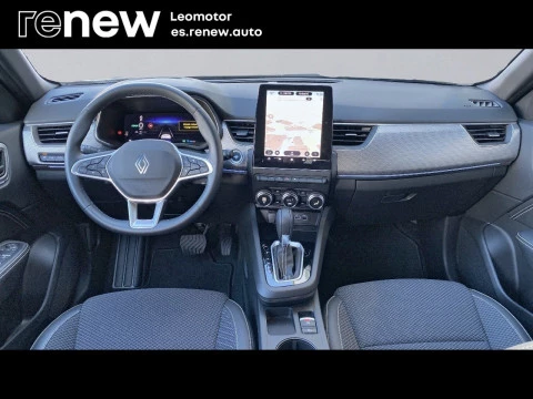 Renault Arkana  1.6 E-Tech Techno 105kW