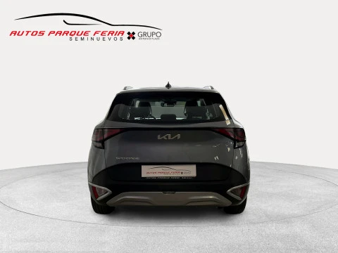 Kia Sportage 1.6 T-GDi MHEV 110kW (150CV) Drive 4x2