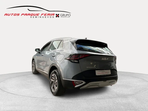 Kia Sportage 1.6 T-GDi MHEV 110kW (150CV) Drive 4x2