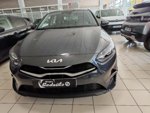 Kia Ceed 1.0 T-GDI 74KW DRIVE 5P