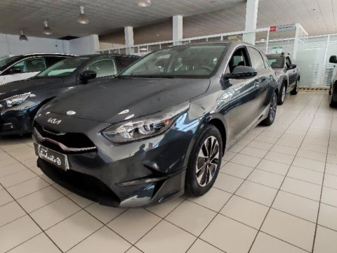 Kia Ceed 1.0 T-GDI 74KW DRIVE 5P
