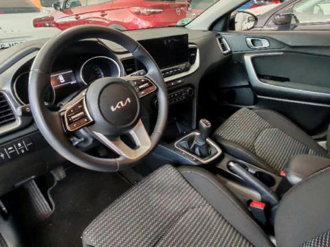 Kia Ceed 1.0 T-GDI 74KW DRIVE 5P