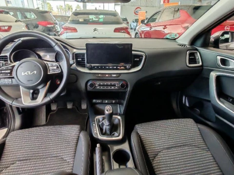 Kia Ceed 1.0 T-GDI 74KW DRIVE 5P