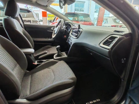 Kia Ceed 1.0 T-GDI 74KW DRIVE 5P