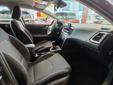 Kia Ceed 1.0 T-GDI 74KW DRIVE 5P