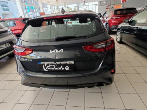 Kia Ceed 1.0 T-GDI 74KW DRIVE 5P