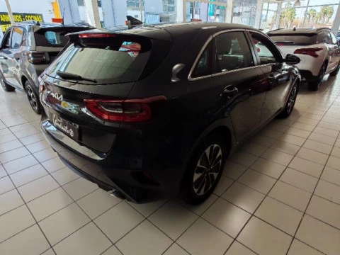 Kia Ceed 1.0 T-GDI 74KW DRIVE 5P