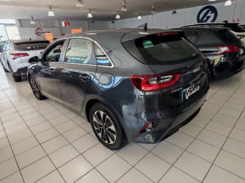 Kia Ceed 1.0 T-GDI 74KW DRIVE 5P