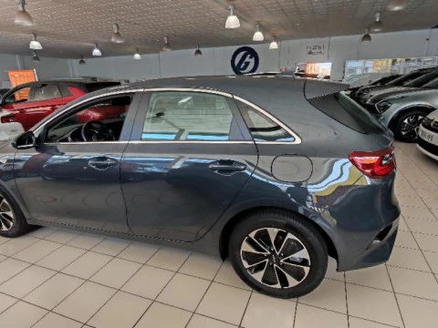 Kia Ceed 1.0 T-GDI 74KW DRIVE 5P