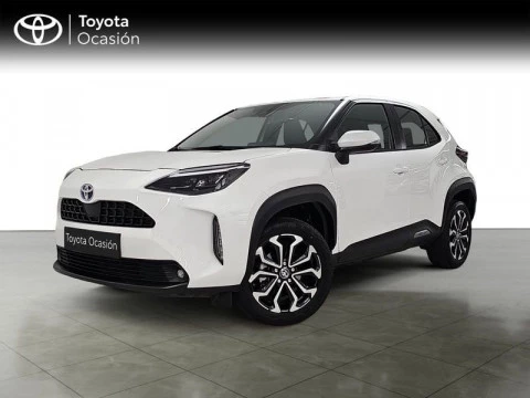 Toyota Yaris Cross 1.5 120H Active Tech