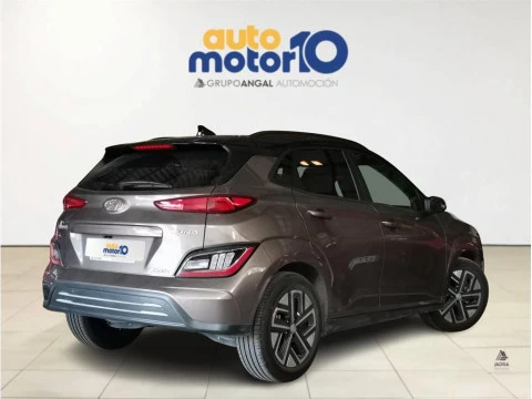 Hyundai Kona EV 115kW 48kWh Tecno 2C