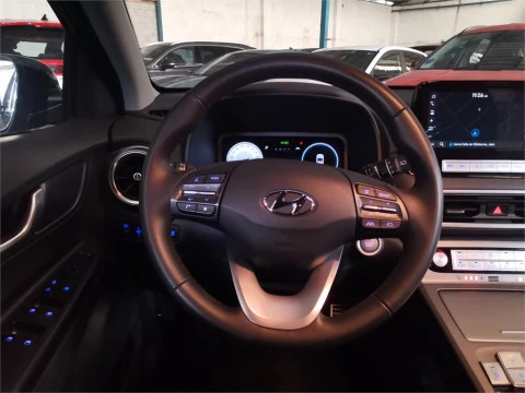 Hyundai Kona EV 115kW 48kWh Tecno 2C