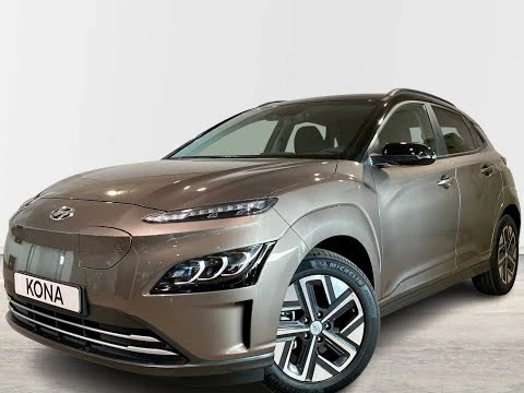 Hyundai Kona EV 115kW 48kWh Tecno 2C