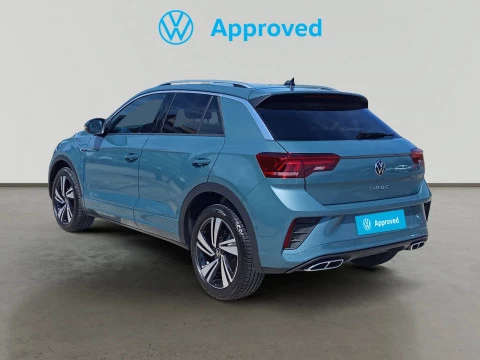 Volkswagen T-Roc R-Line 1.5 TSI 110kW (150CV) DSG