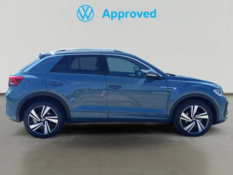 Volkswagen T-Roc R-Line 1.5 TSI 110kW (150CV) DSG