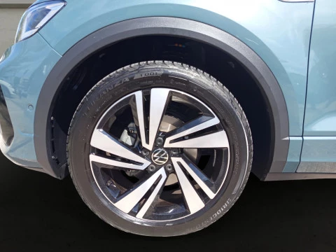 Volkswagen T-Roc R-Line 1.5 TSI 110kW (150CV) DSG
