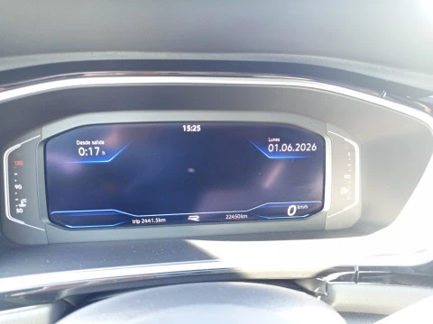 Volkswagen T-Roc R-Line 1.5 TSI 110kW (150CV) DSG