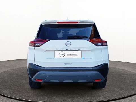 Nissan X-Trail 1.5 E-4ORCE 213 N-CONNECTA 7 SEATS 5P 7 PLAZAS